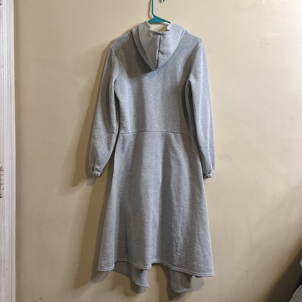Long hoodie xl - Picture 10 of 10